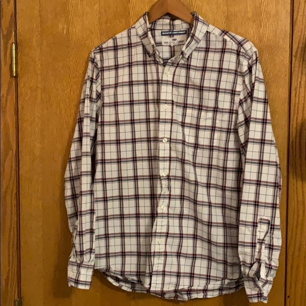 MAKE OFFERS! Old navy “classic shirt”